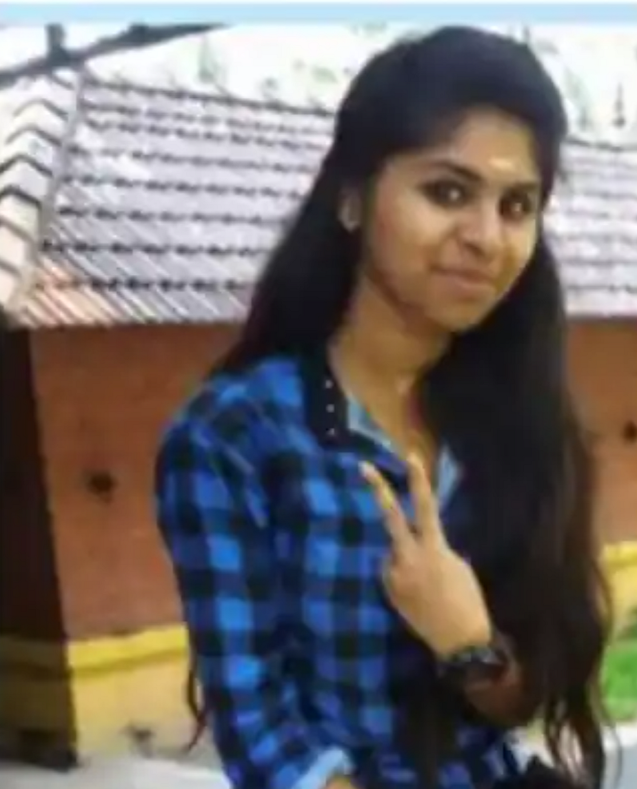 அஞ்சுஸ்ரீ பார்வதி