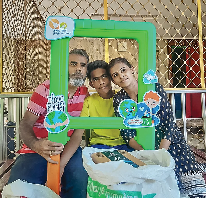 அலங்கார மற்றும் வீட்டு உபயோகப் பொருள்கள்