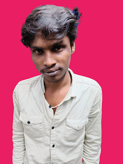 டில்லிபாபு