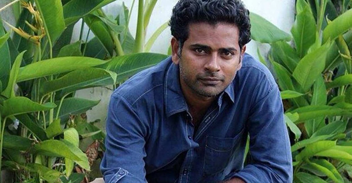 'பேஸ்புக் மற்றும் இன்ஸ்டாவில் நான் இனி எதையும் பதிவிடப்போவதில்லை! காரணம்...'-அல்போன்ஸ் புத்ரன் 