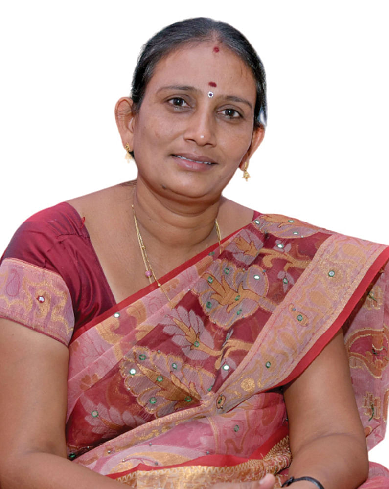 சாரதாதேவி