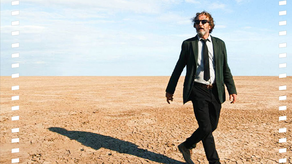 Bardo, False Chronicle of a Handful of Truths - Movie