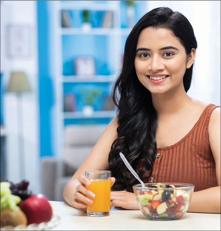 எடைக்குறைப்பு சபதத்தில் வெற்றி பெறுவது சாத்தியமா?