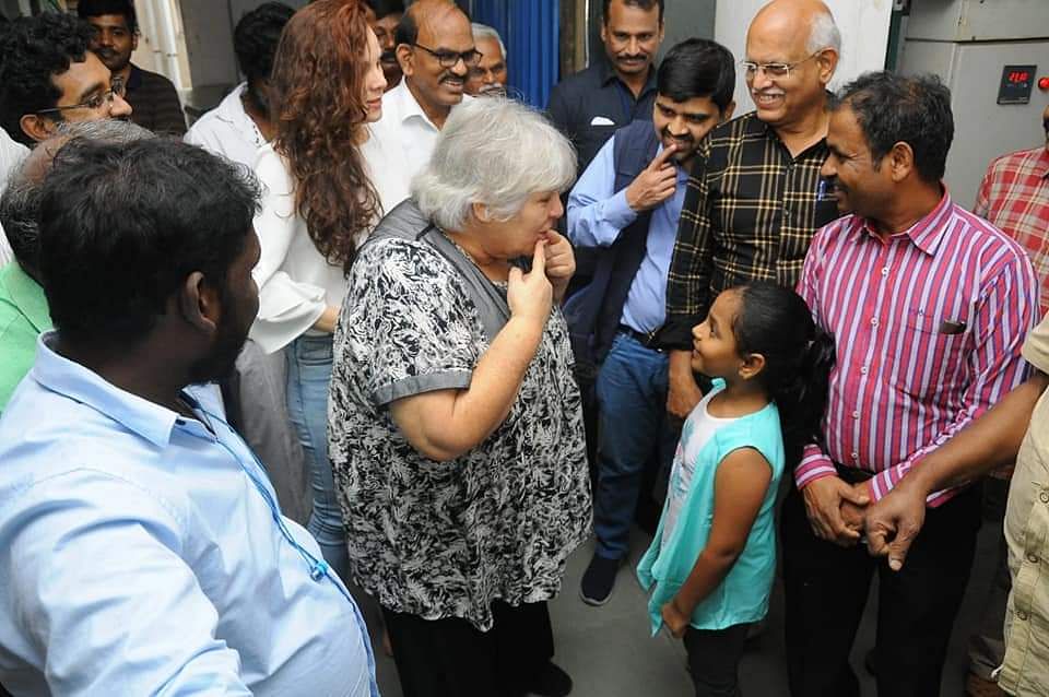 அலெய்டா குவேரா