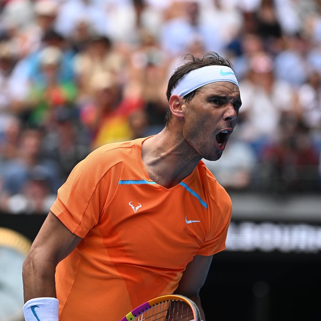 Nadal
