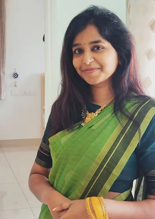 டாக்டர் ஷர்மிகா