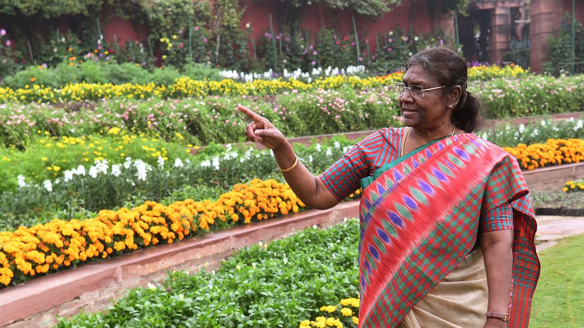 அம்ரித் உத்யான்
