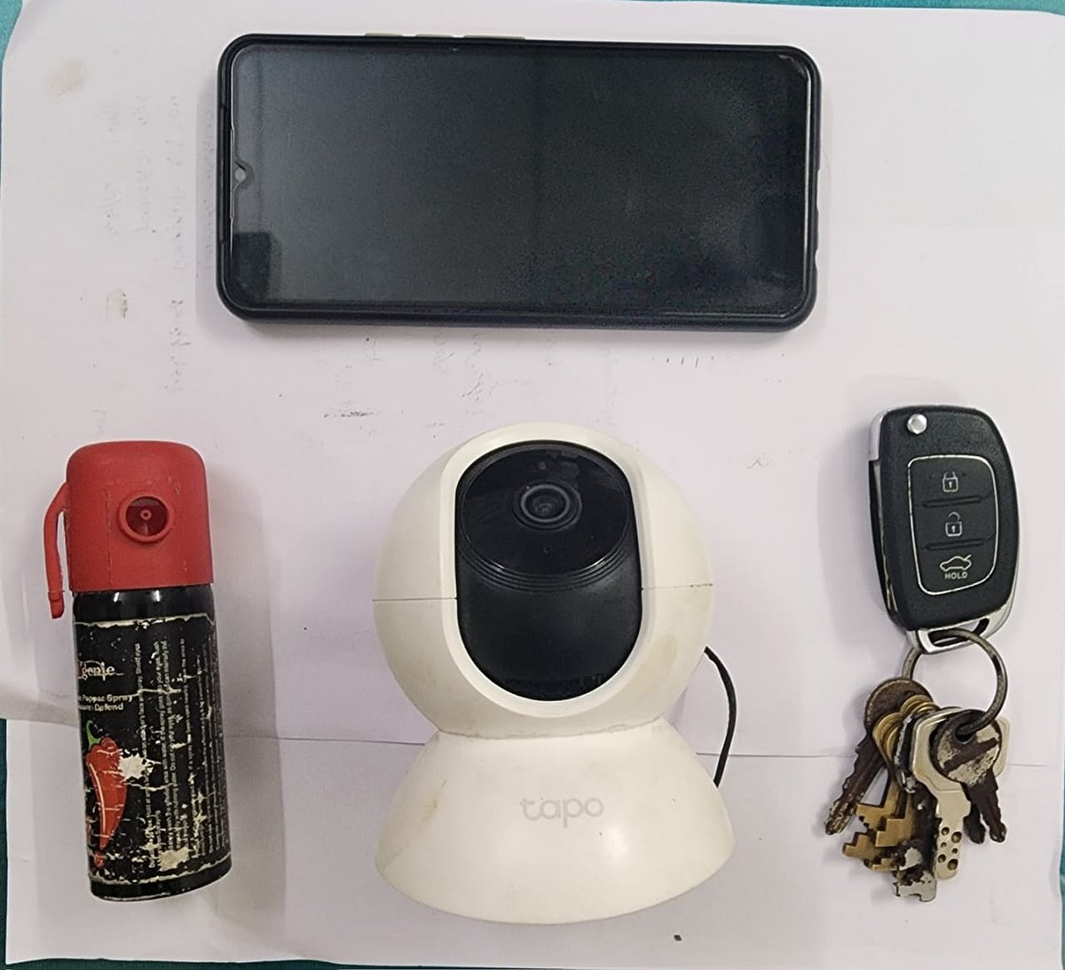 சென்னை: நோயாளியைப் போல நடித்த கொள்ளையர்கள்; டாக்டரின் நண்பரே கொள்ளையடிக்கத் திட்டமிட்டது ஏன்? 