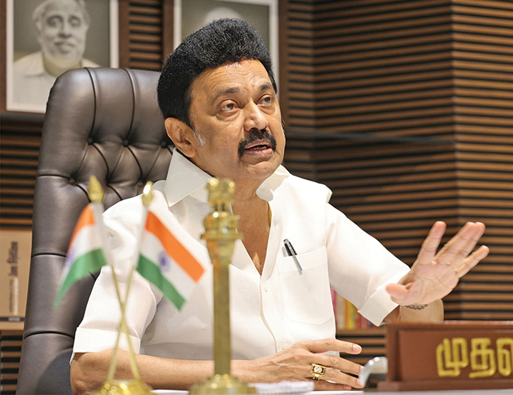 அதிகரிக்கும் தமிழக அரசின் கடன் சுமை... நெருக்கடியில் சிக்குமா தி.மு.க அரசு?