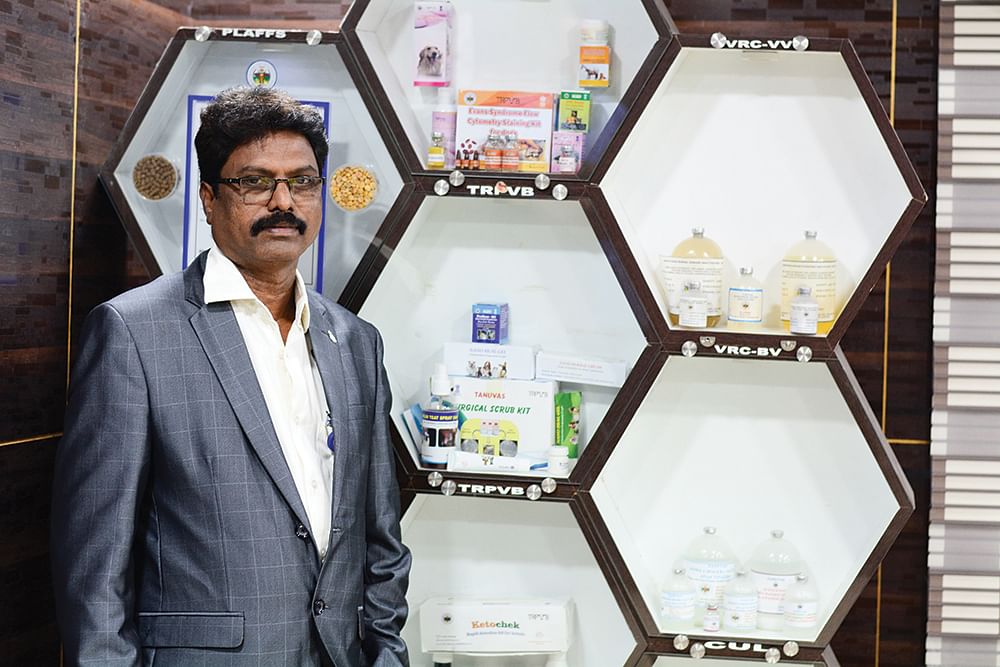முனைவர் சி.சௌந்தரராஜன்