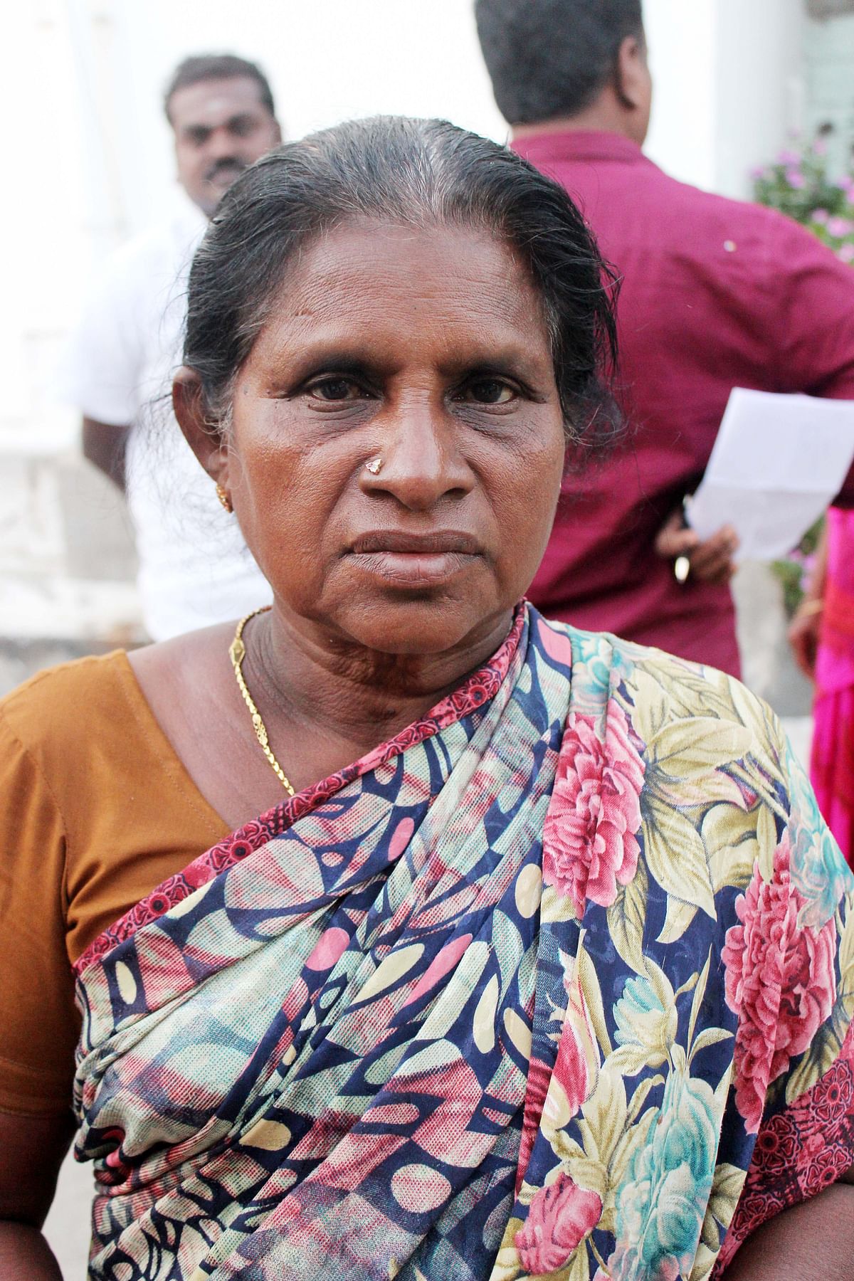 மாரியாயி 