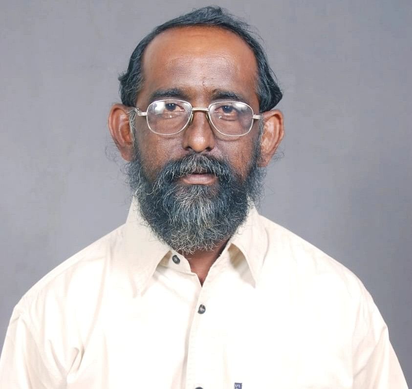 அறச்சலூர் செல்வம்