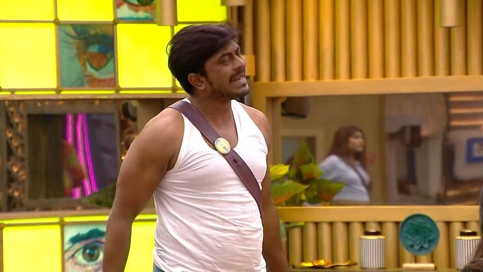 பிக் பாஸ் 6 நாள் 96