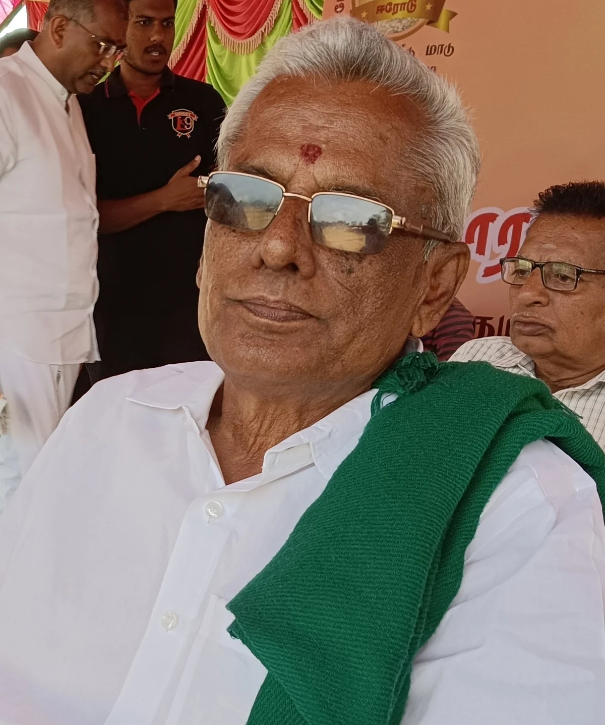பெரியசாமி