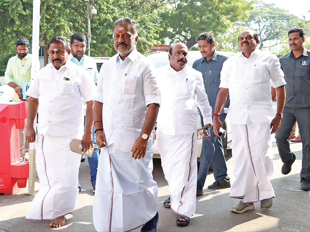 ஓ.பன்னீர்செல்வம்