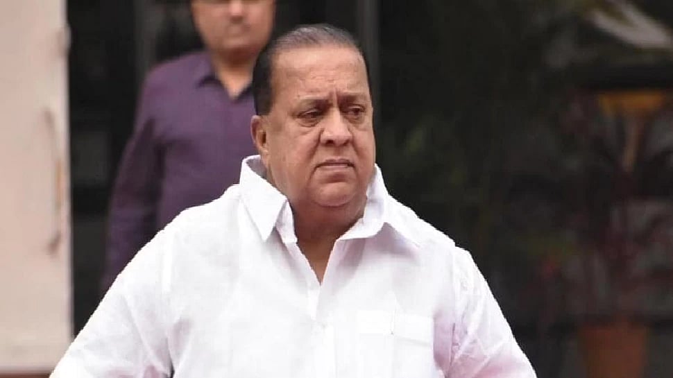 சர்க்கரை ஆலையில் ரூ.100 கோடி ஊழல்: சரத் பவார் கட்சியின் மாஜி அமைச்சர் வீட்டில் அமலாக்கத்துறை ரெய்டு!