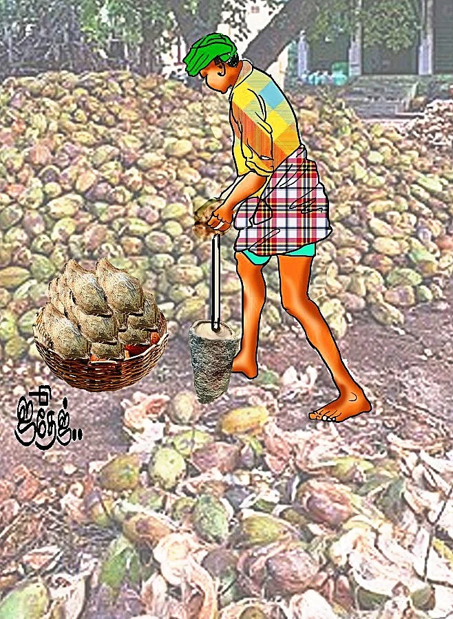 Representational Image