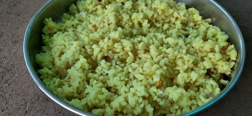 கலவை சாதம்