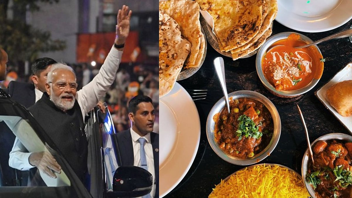 பிரதமர் மோடிக்கு பிடித்த உணவு வகைகள்... பாஜக செயற்குழு கூட்டத்துக்காக தயாரான மெனு!