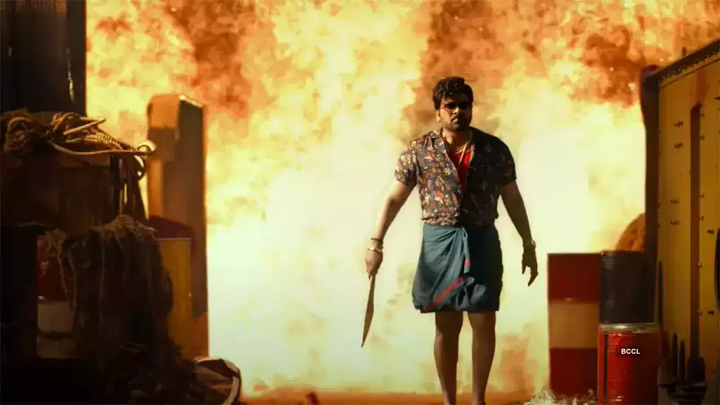 வால்டர் வீரய்யா