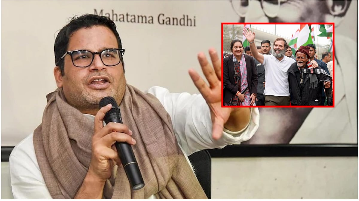 ``என்னைப் பொறுத்தவரை கி.மீ முக்கியமல்ல..!