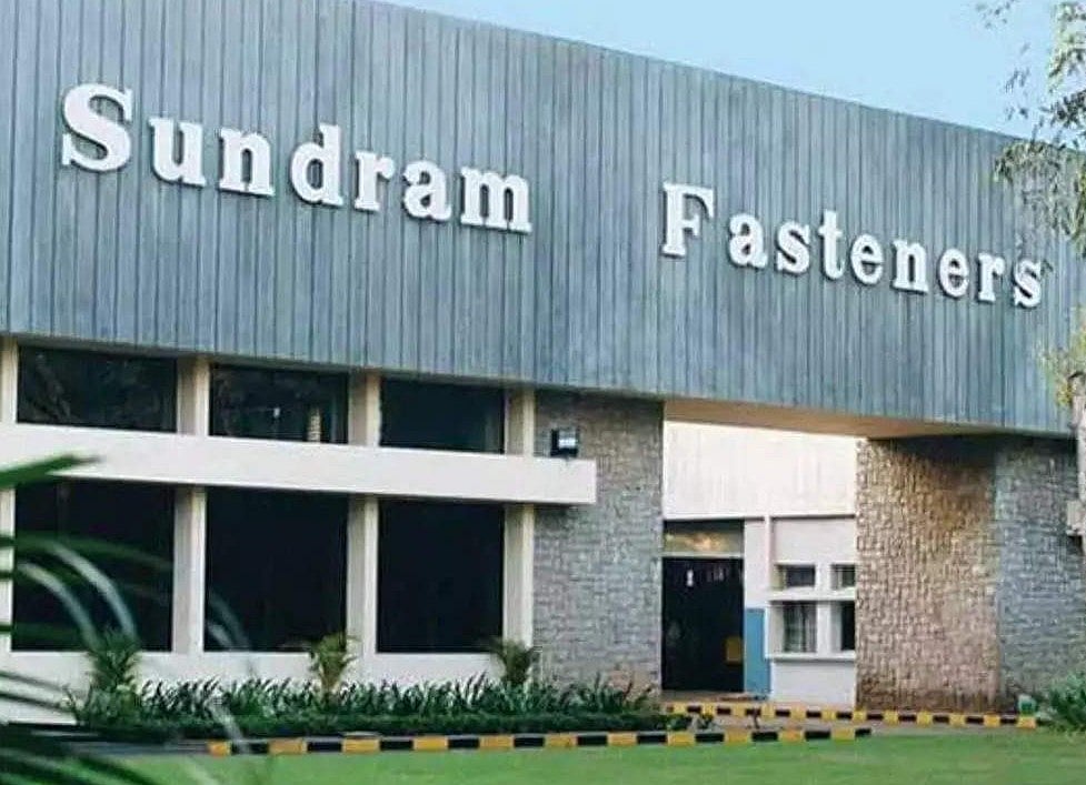 உலகின் முன்னணி மோட்டார் வாகன நிறுவனத்துடன் சுந்தரம் ஃபாஸனர்ஸ் ரூ.2000 கோடி ஒப்பந்தம்!