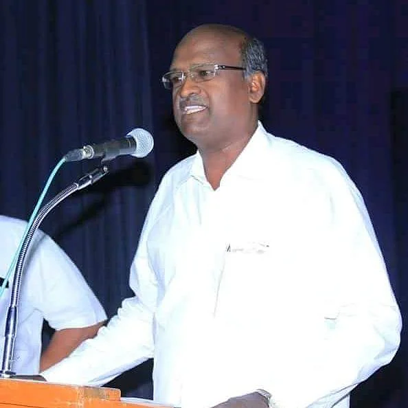 சுப்பிரமணி