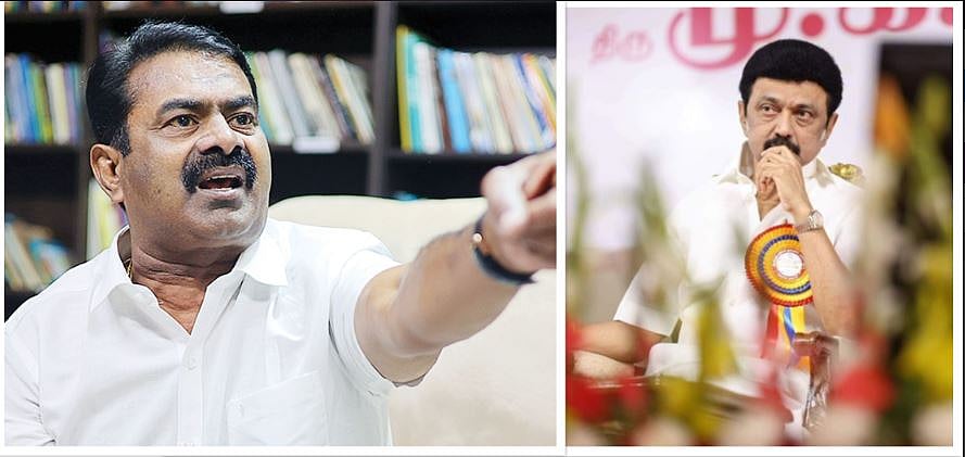 வேங்கைவயல்: ``முதல்வரின் நிர்வாகத்திறனுக்கு ஏற்பட்ட அவமானமில்லையா?