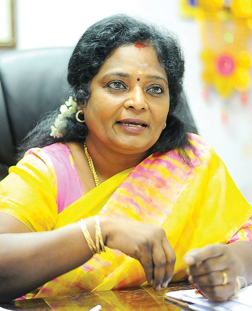 “புலி வாலைப் பிடித்துவிட்டீர்கள்!” - கண்டித்த டெல்லி... கைவிட்ட பா.ஜ.க... யூ டர்ன் பின்னணி