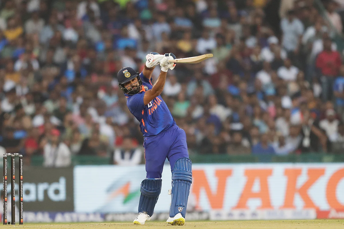 Rohit