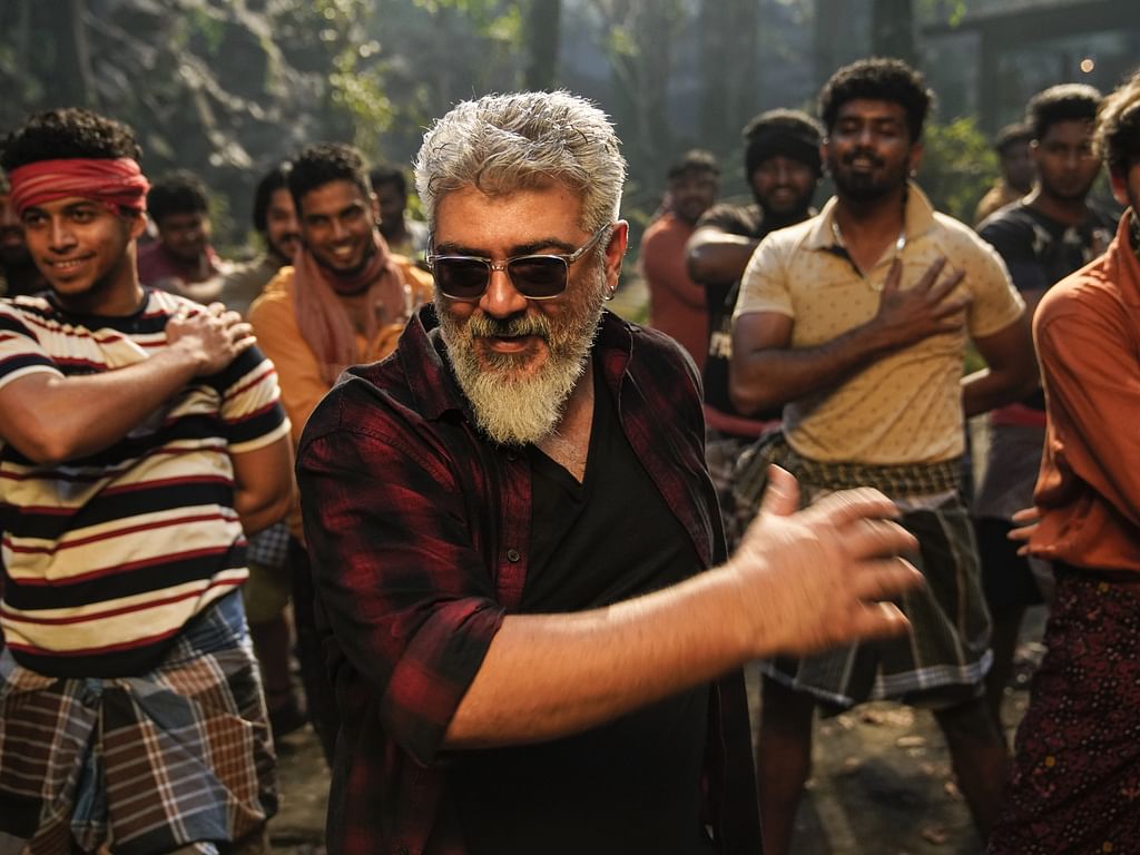 AK 62 Exclusive: விக்னேஷ் சிவனிடம் கதை கேட்ட விஜய் சேதுபதியின் ரெஸ்பான்ஸ்; ஐஸ்வர்யா ராய் நாயகியா?