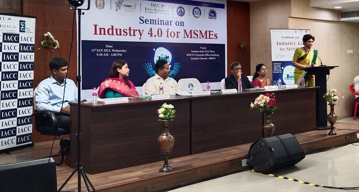 Industry 4.0