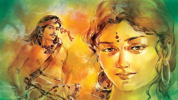 வீரயுக நாயகன் வேள்பாரி