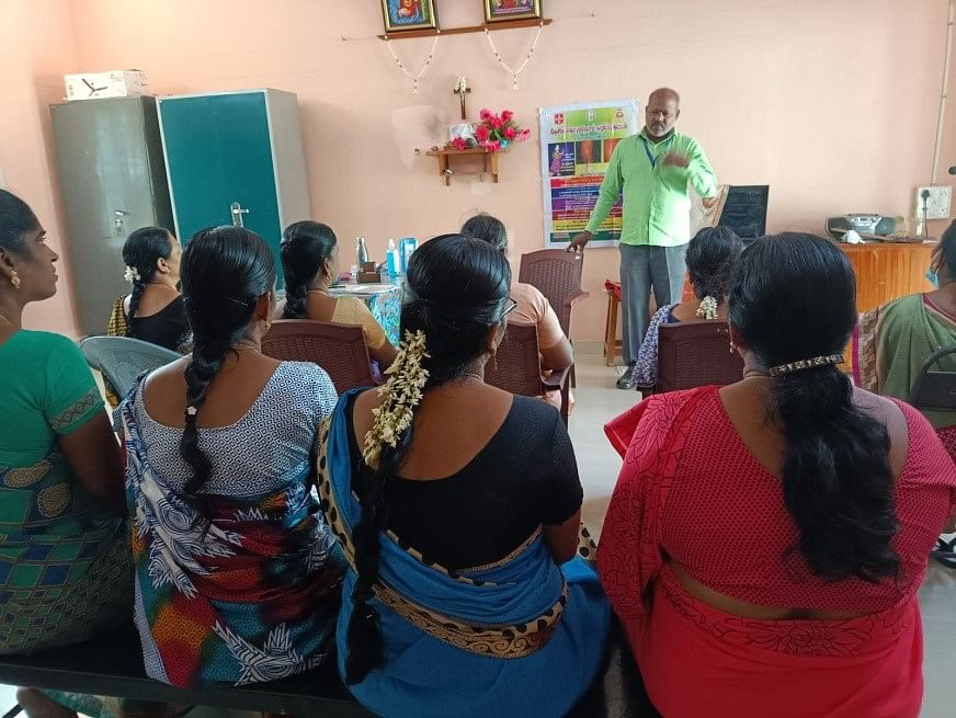 leprosy awareness