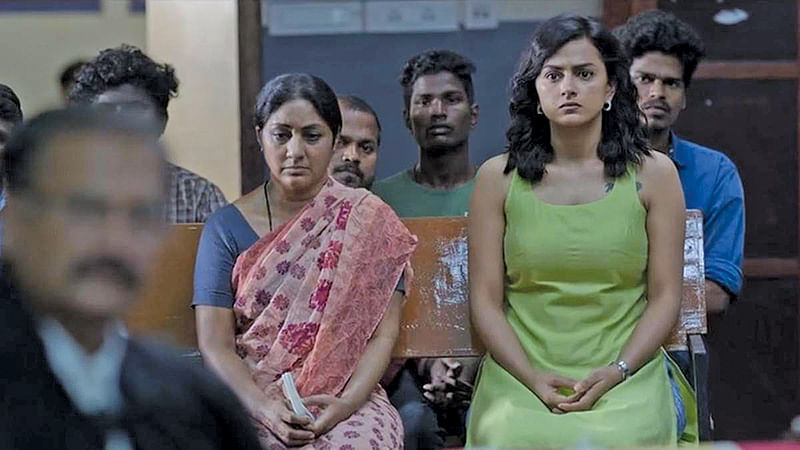 மடைமாறும் தமிழ் சினிமா! - பெண்களுக்குப் பெருமை சேர்க்கிறதா?