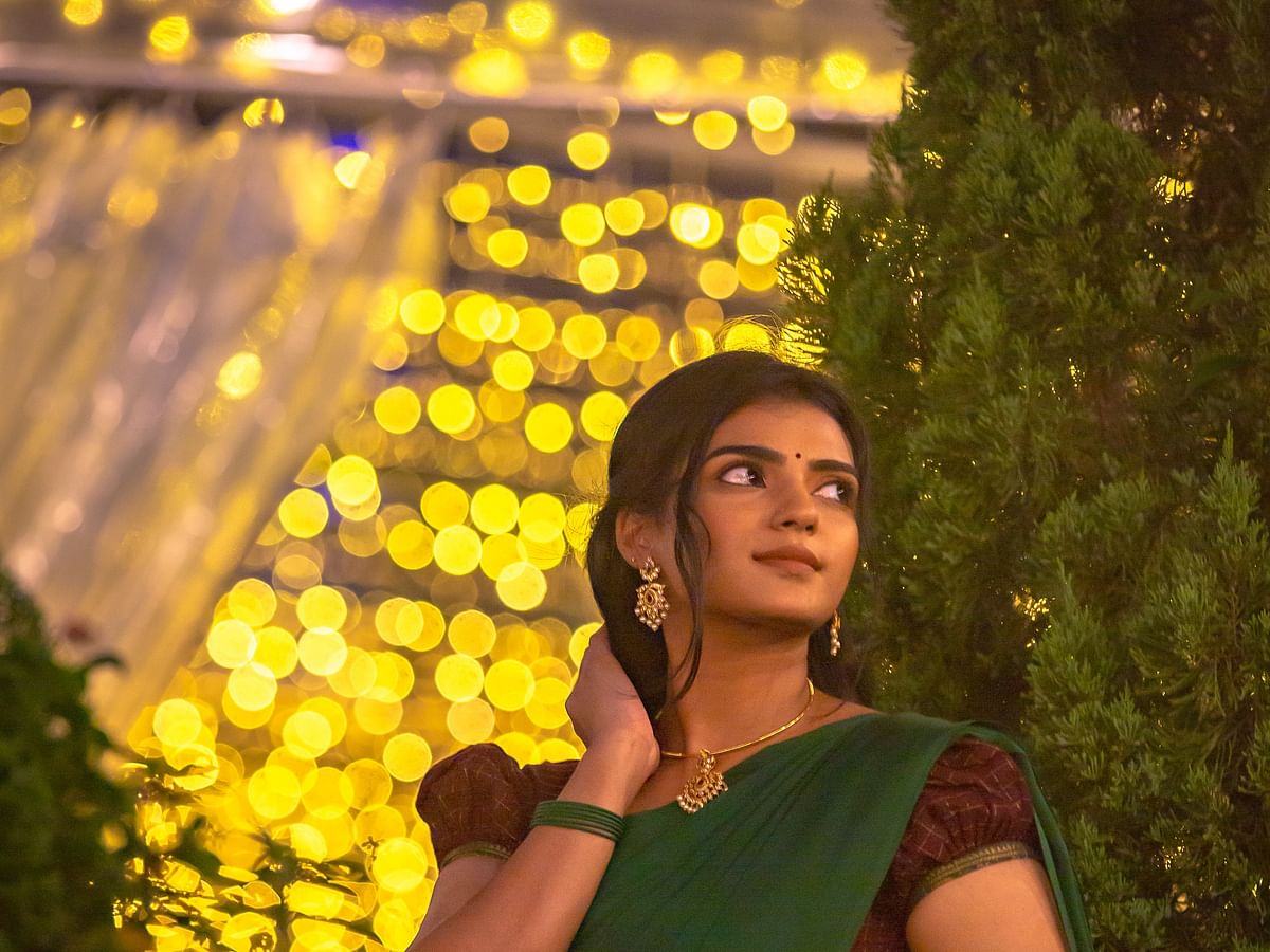 எனக்கு வாய்த்தது குக்கர் பொங்கல் தான்! - நகரவாசியின் பொங்கல் | My Vikatan 