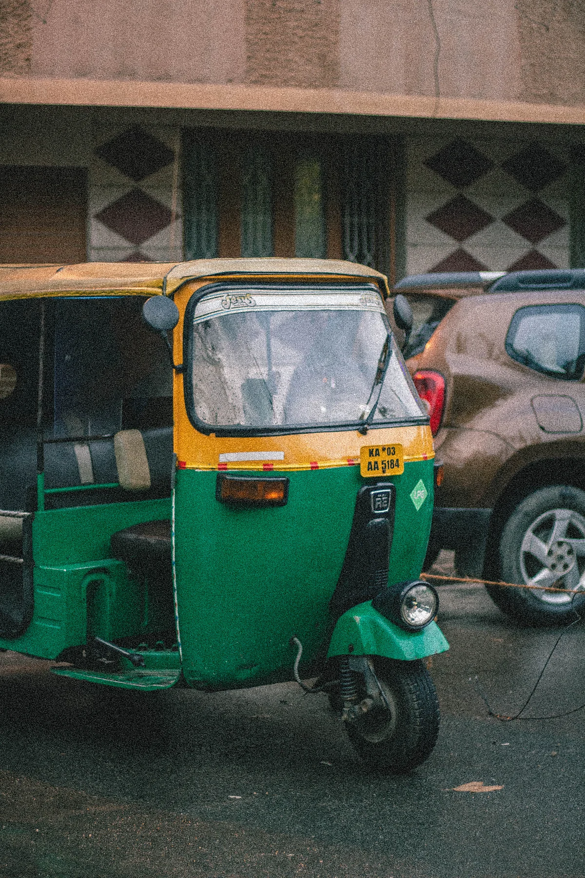 Representational Image