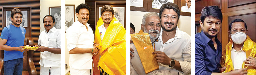 ‘கூவல் திலகம்’ டைட்டில் யாருக்கு?