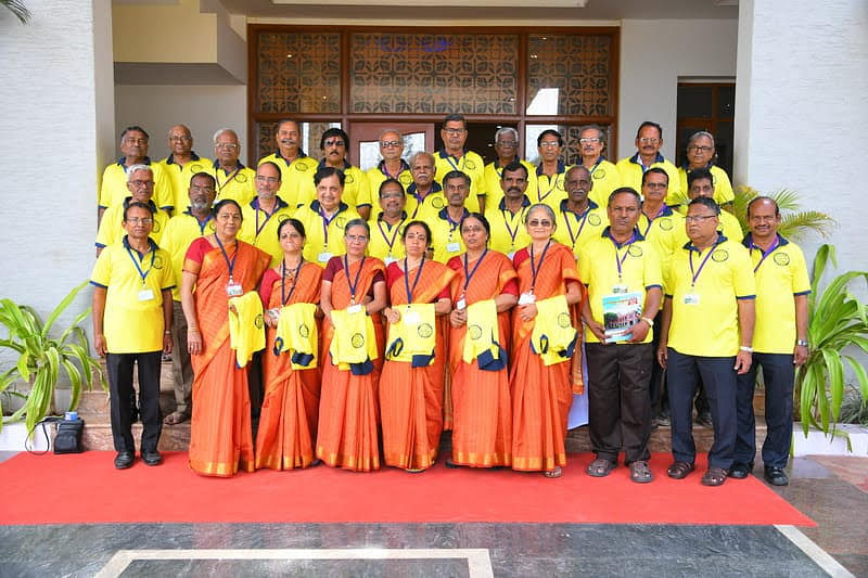 கல்லூரி தோழிகள்