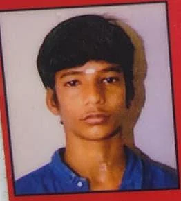 சபரி என்கிற போத்தீஸ்குமார்.