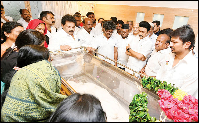 அதிரவைக்கும் ஹவாலா கும்பல்! - வைரம்... தங்கம்... போதைப்பொருள்!