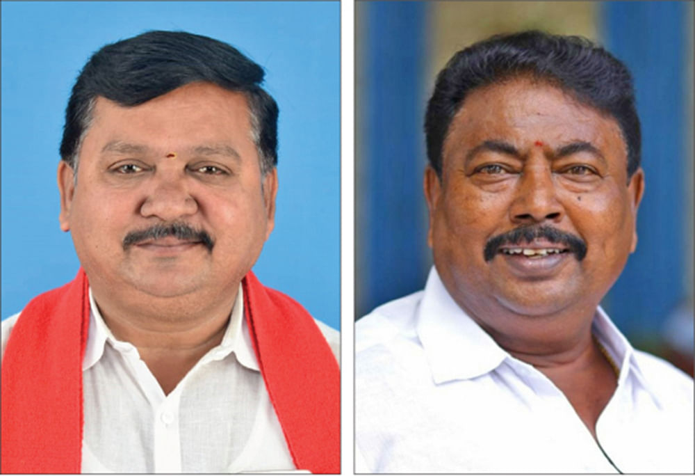 மணி, ப.சீ.நாகராஜ்