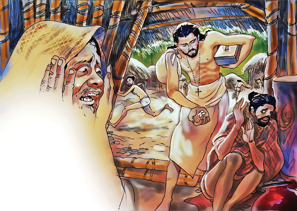 நீரதிகாரம் - 76 - பெரியாறு அணை உருவான நெகிழ்ச்சித் தொடர்...