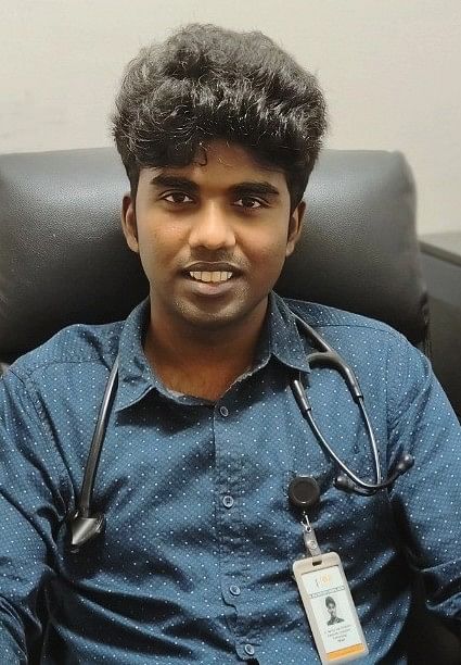 பென்ஹர் ஜோயல் ஷாத்ராக்