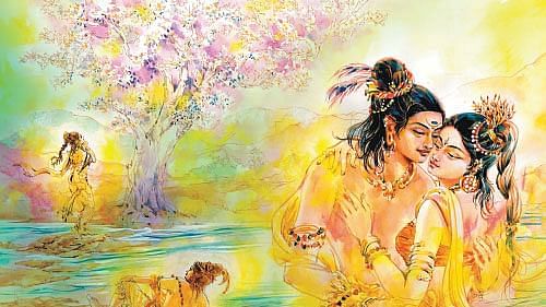 வீரயுக நாயகன் வேள்பாரி