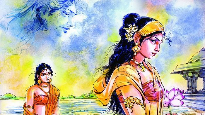 வீரயுக நாயகன் வேள்பாரி