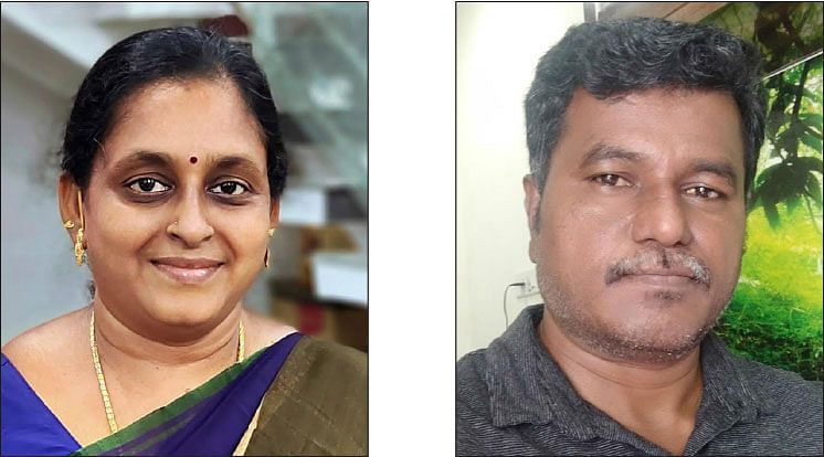 பட்டுப்புடவை கொள்ளை...
பல ஆண்டுகள் ஏமாற்றிய
பலே பெண்மணி!