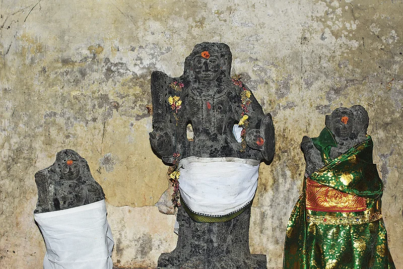 மதுரை வீரன்