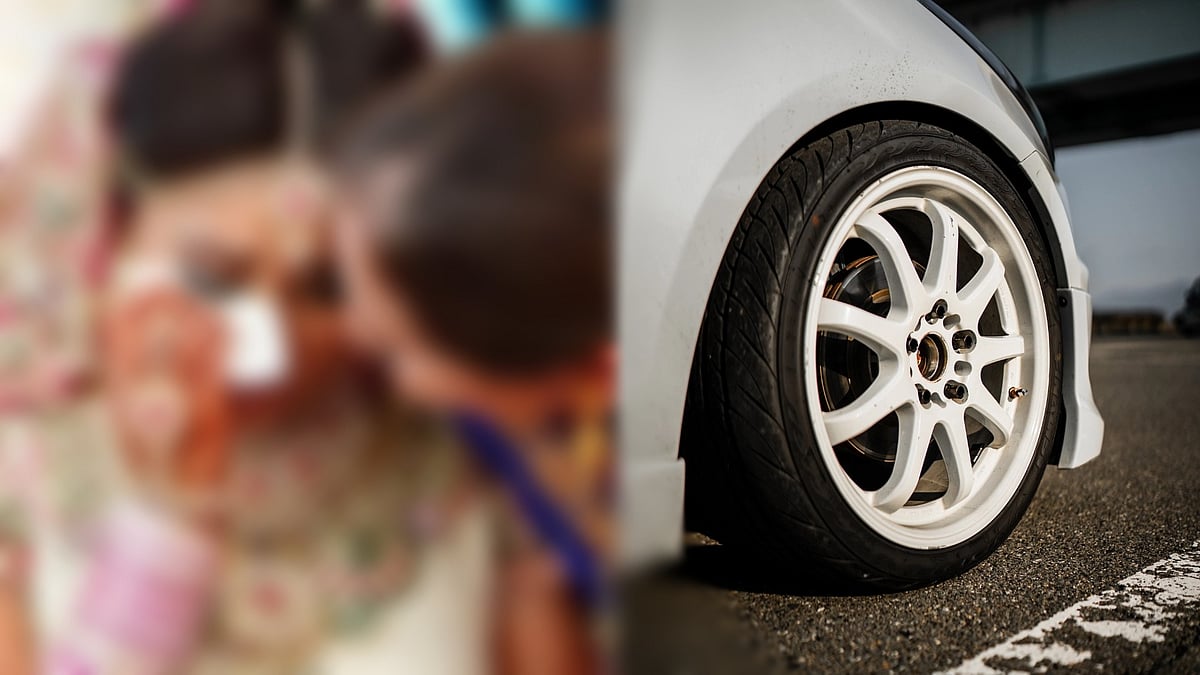 வரதட்சணை: ஃபார்ச்சூனர் கார் தான் வேணும்; திருமணத்தை நிறுத்திய மணமகன்... போலீஸார் வழக்கு பதிவு!