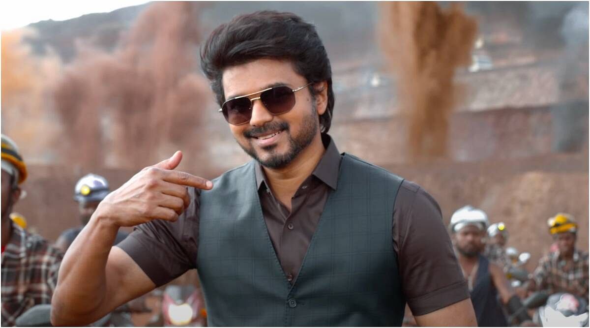 வாரிசு விமர்சனம்